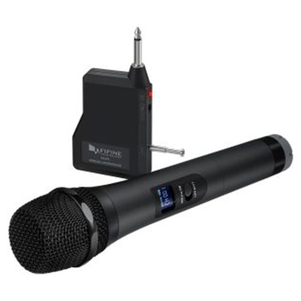 Microphone (Bluetooth)