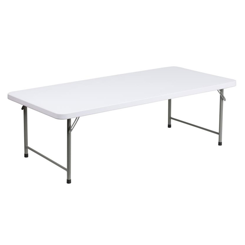 Kids Table 8 ft. by 30 in.