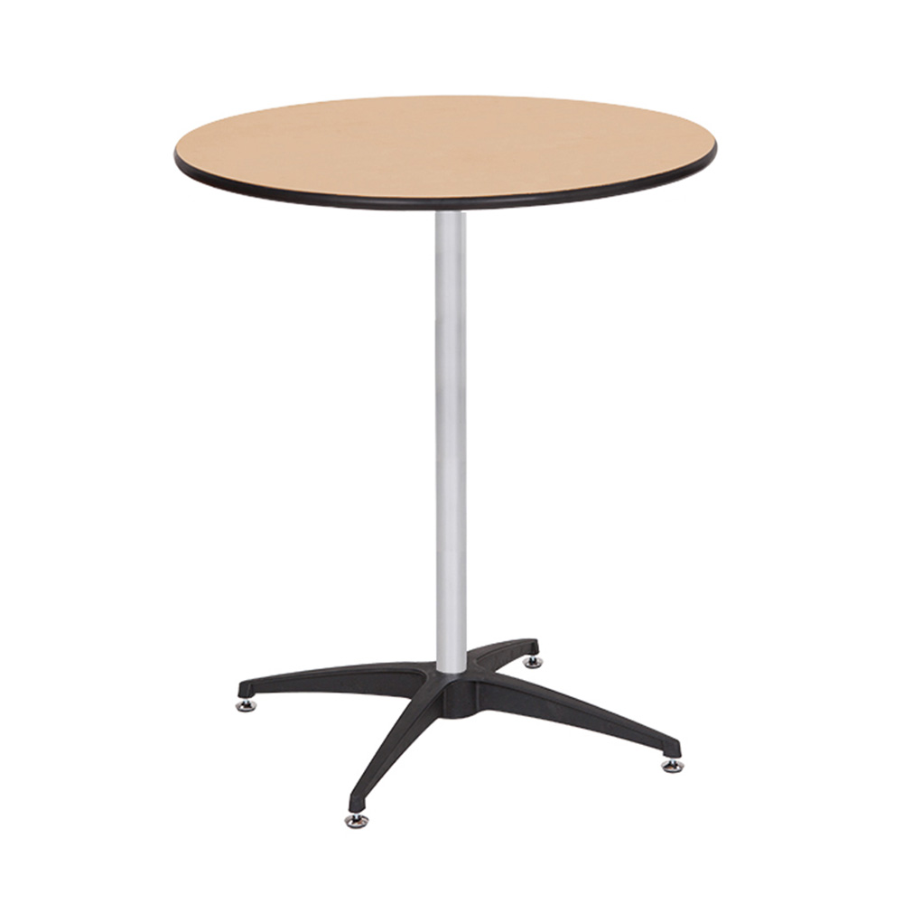 36 in. Round Table