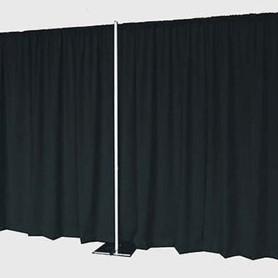 Pipe & Drape