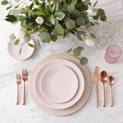 Heirloom Blush