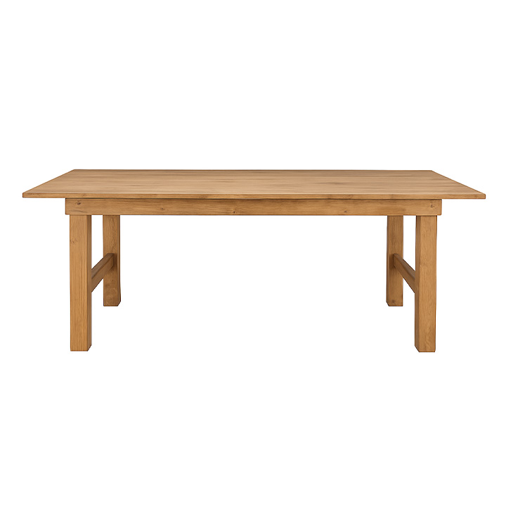 Rustic Farm Table Rental