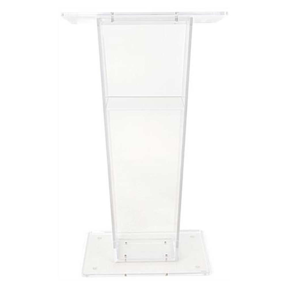 Podiums