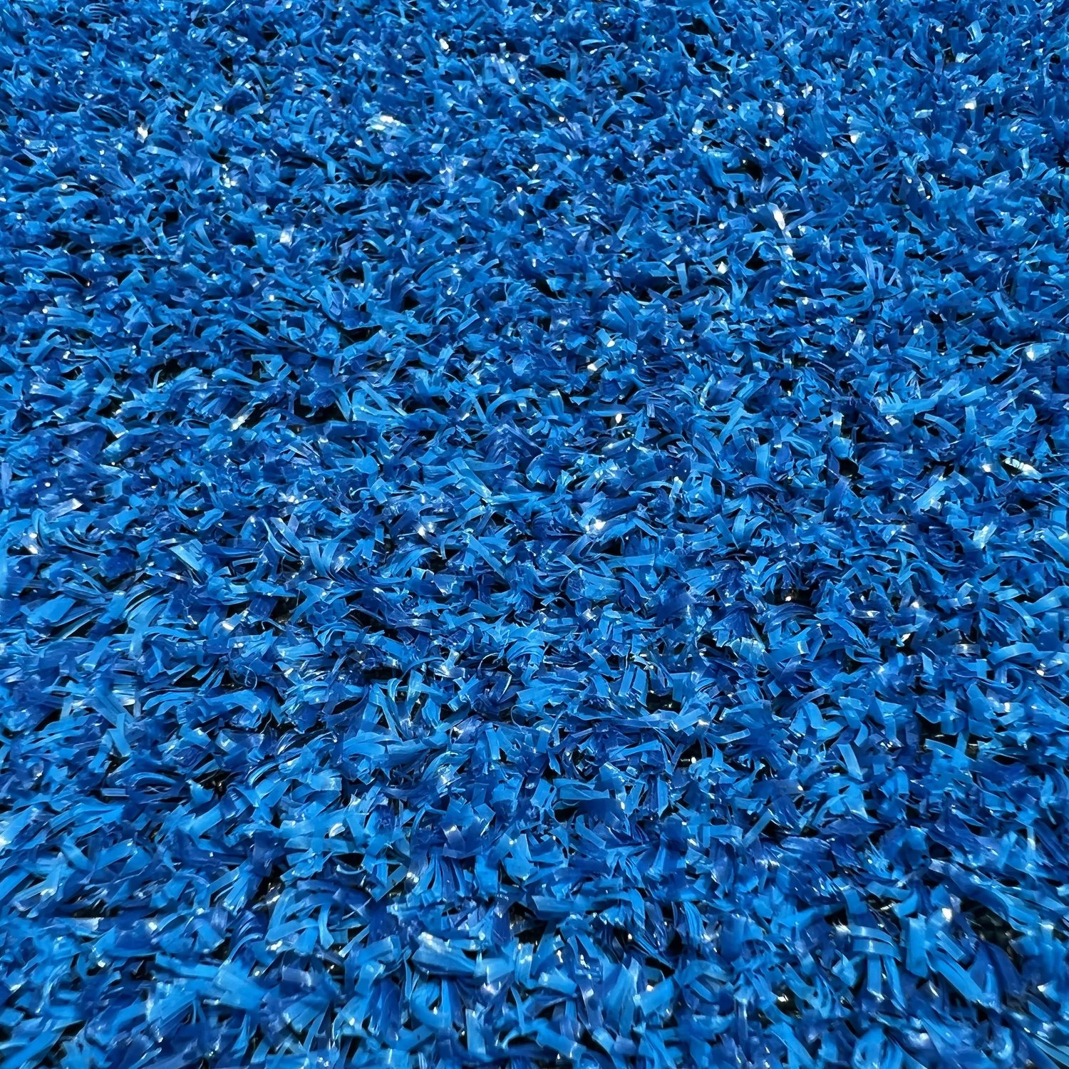 Turf Rental Marina Blue | Parlani Party Rentals