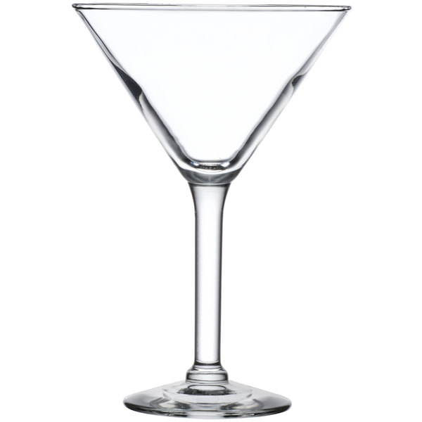 Martini Glass 10 oz.