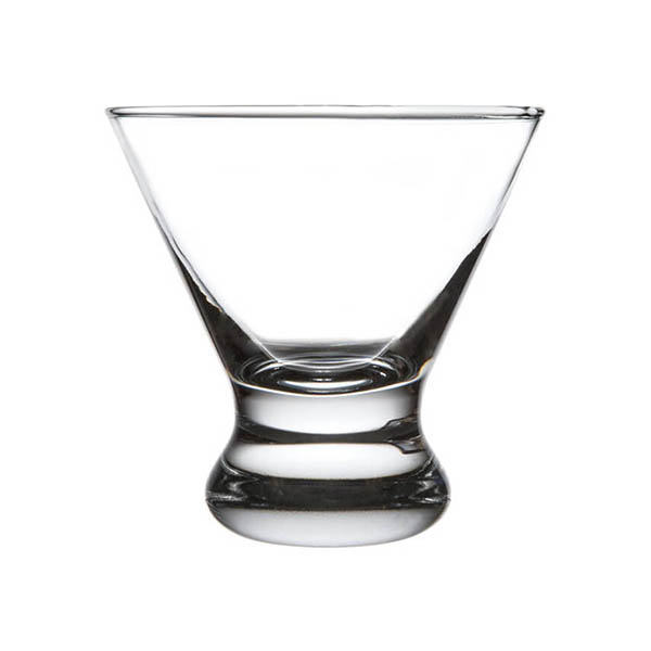 Cosmo & Martini Glasses