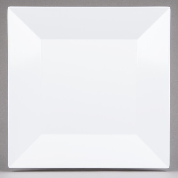 Square Melamine Serving Platter 16 in. Rentals