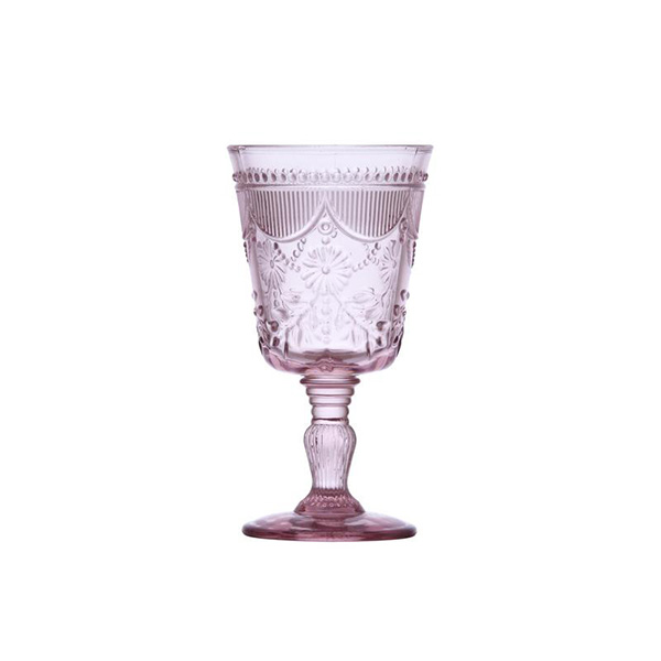 Gulhe Pink Goblet Rental