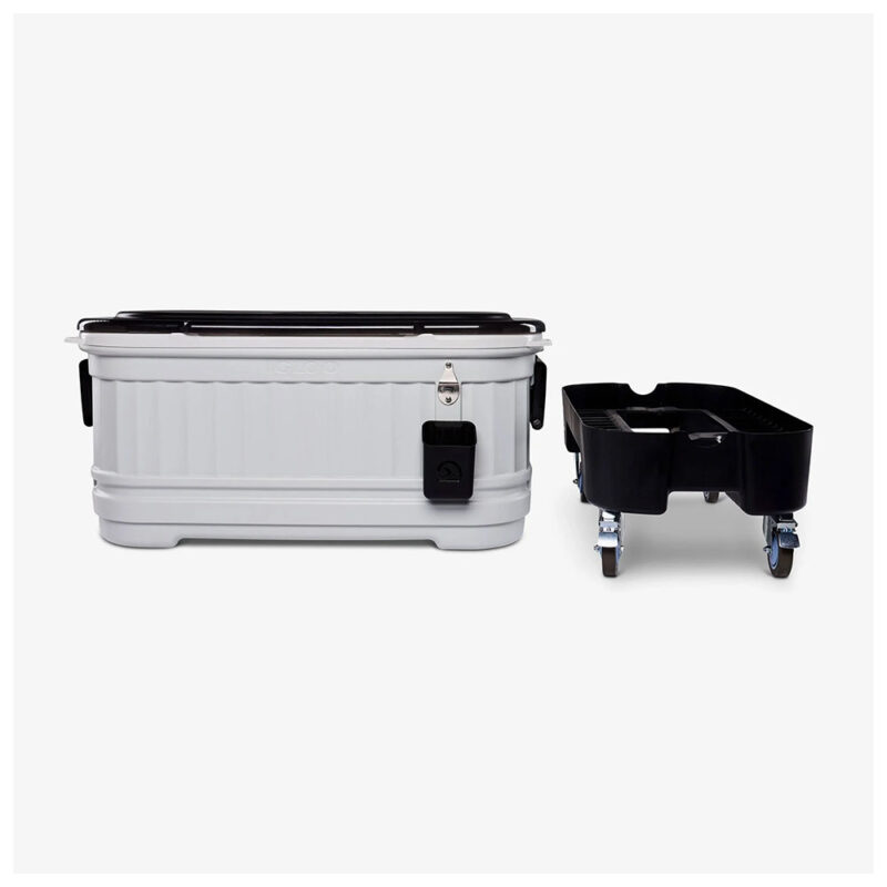Ice Chest Rental Party Bar 125 qt. | Parlani Party Rentals