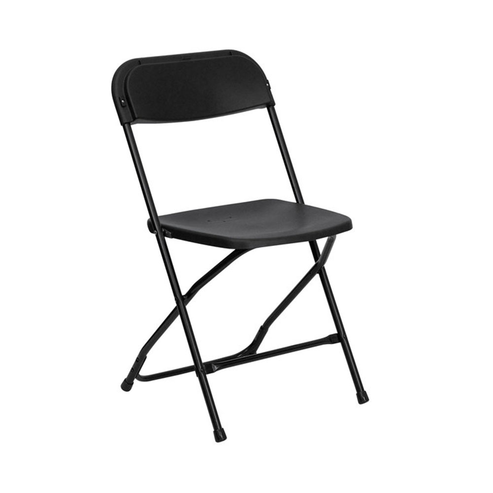 Plastic Chairs