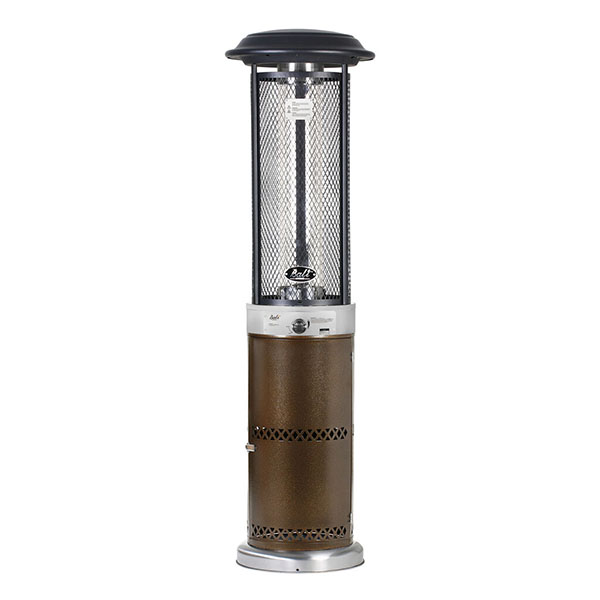 Parlani Cylinder Heater