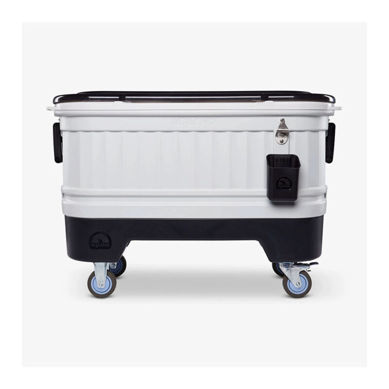 Ice Chest Rental Party Bar 125 qt. Parlani Party Rentals