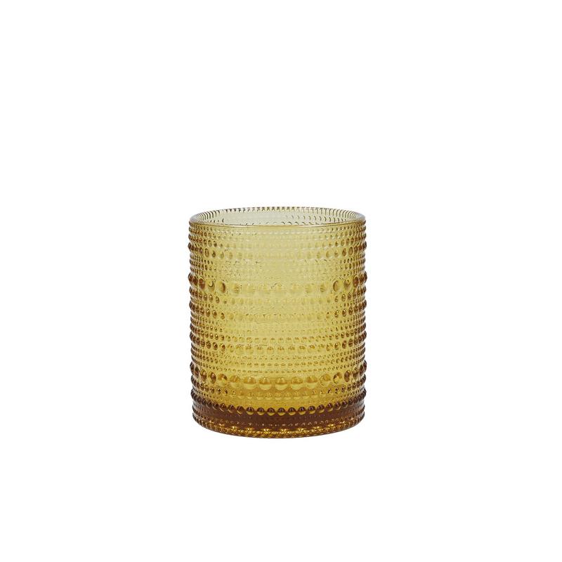 Caladito Amber Double Old Fashioned