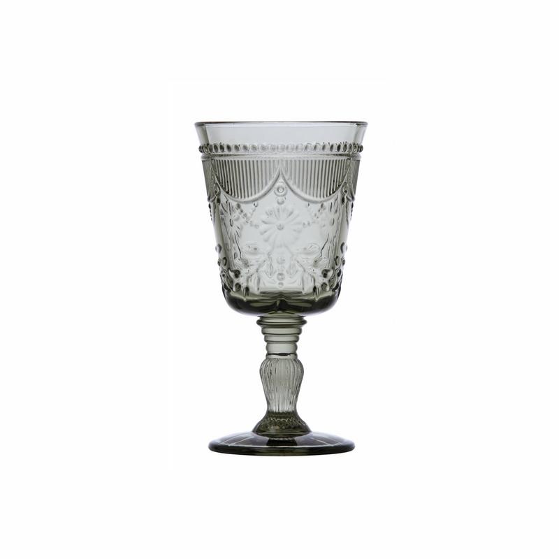 Gulhe Smoke Goblet