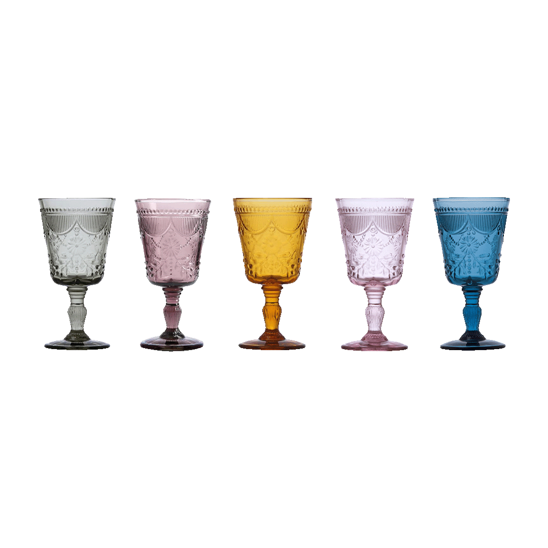 Gulhe Goblets Collection