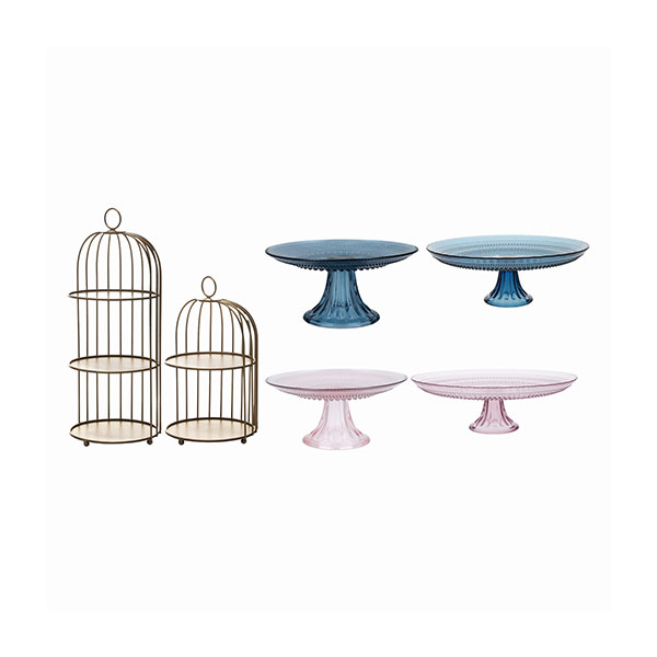 Cake Stand Rentals