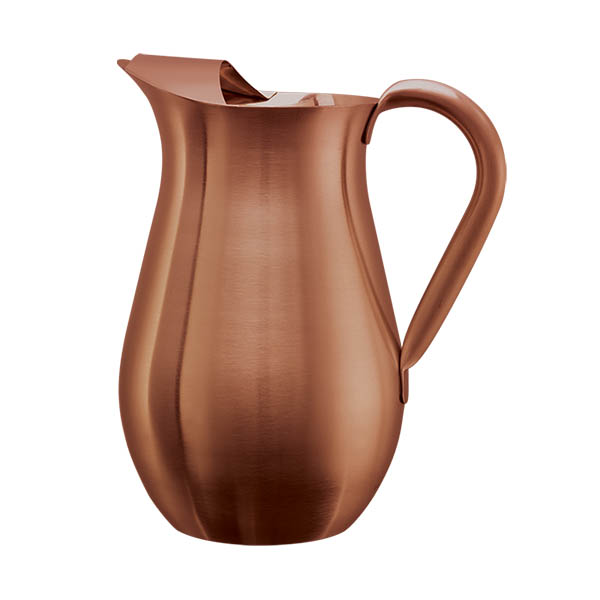 Beverage Serving