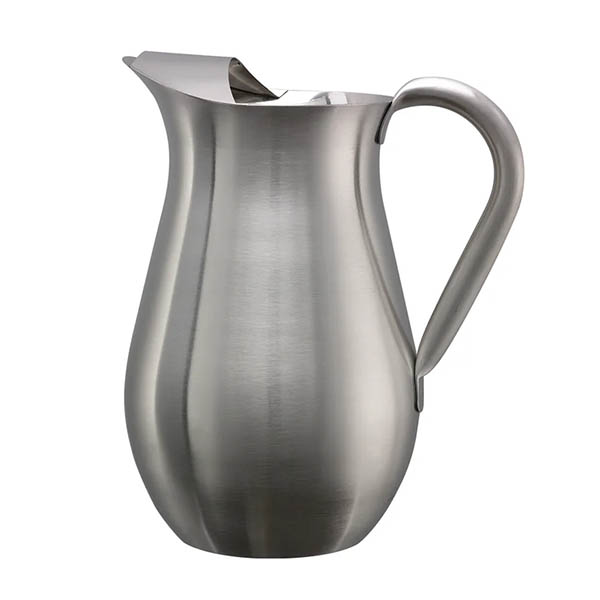 Double Walled S/S Pitcher 44 oz. Rental
