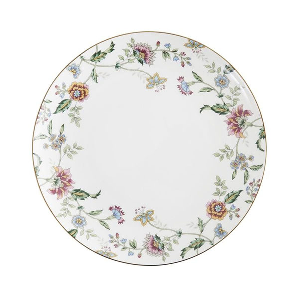 Gii Dinner Plate Rentals