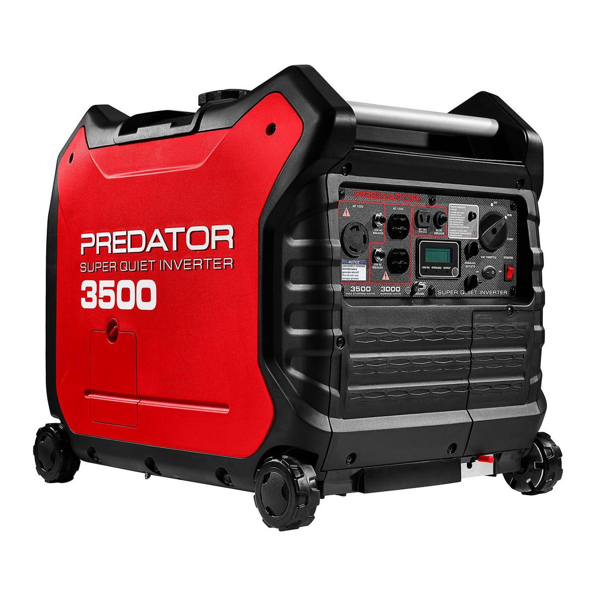 Generators