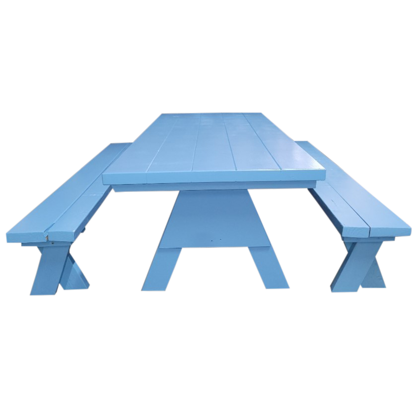 Kids Picnic Tables