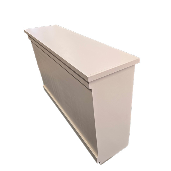 Hue Haven, Cream Bar Rental