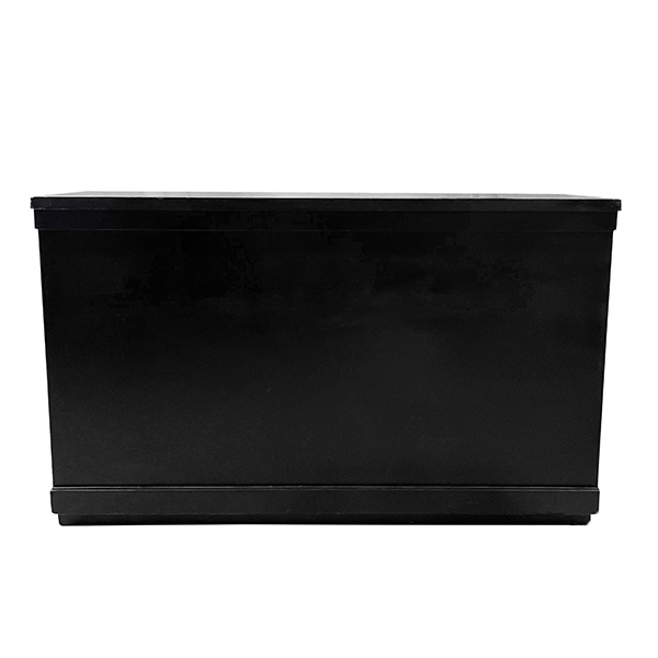 Hue Haven, Black Bar Rental