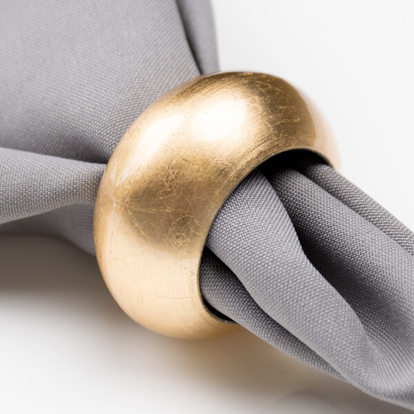 Napkin Rings