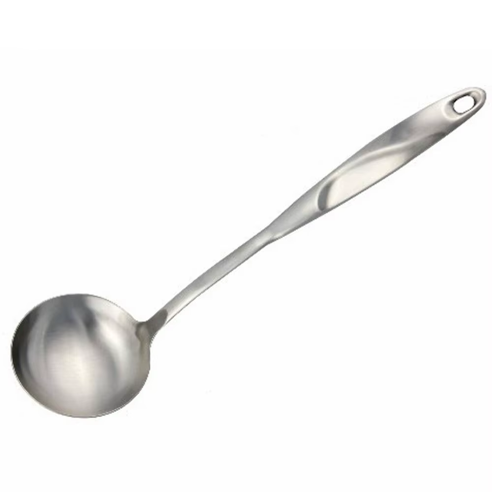 Stainless Steel Soup Ladle Rental