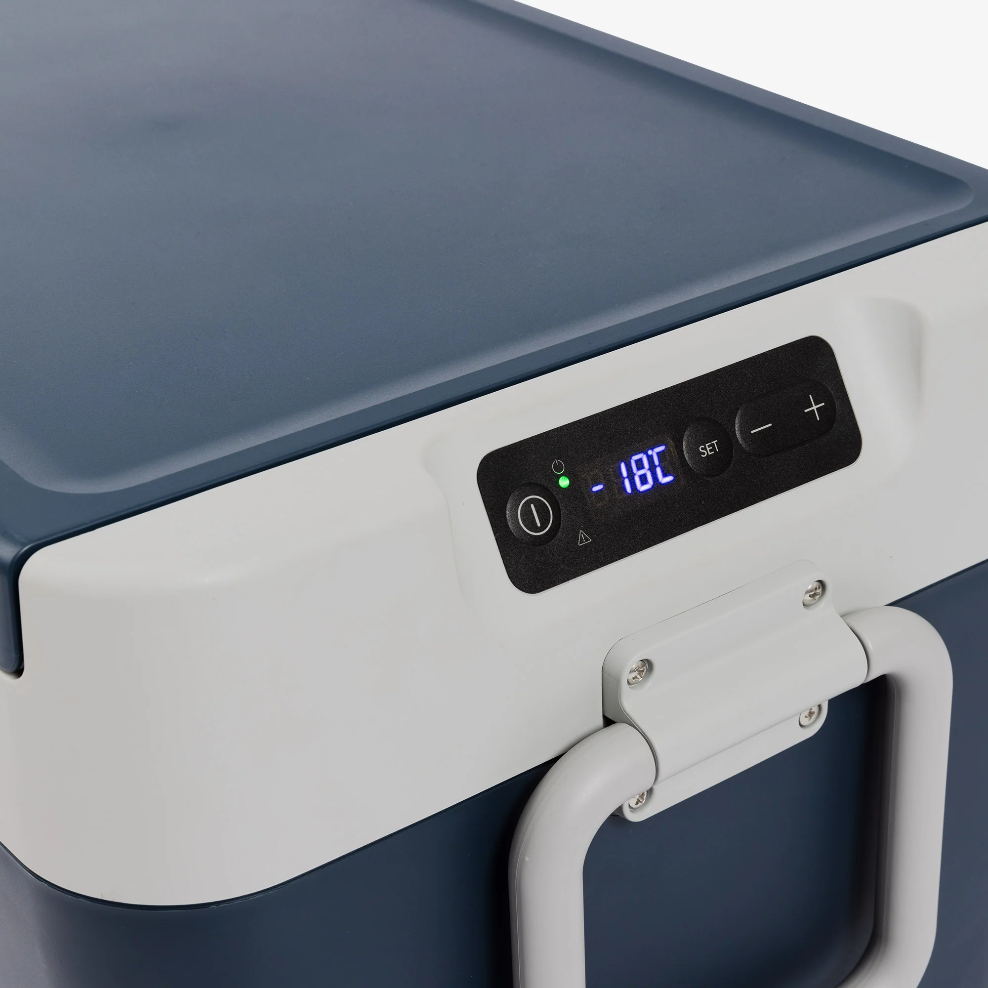 Electric Cooler 62 Qt. - Image 2