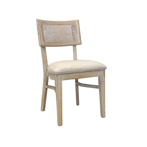 Francis Chair - Stonewash - Image 2