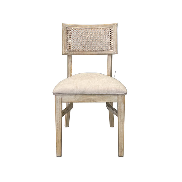 Francis Chair Stonewash Rentals