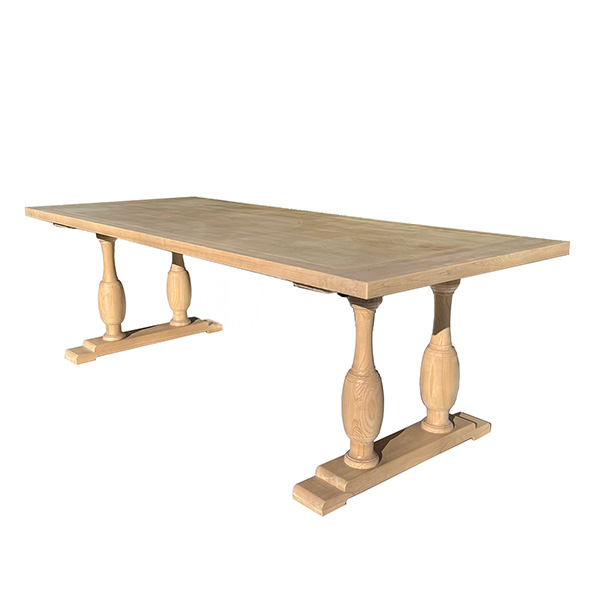 Spool Farm Table Rentals