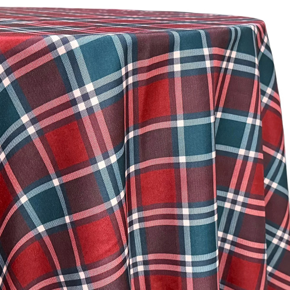 Plaid - Noble