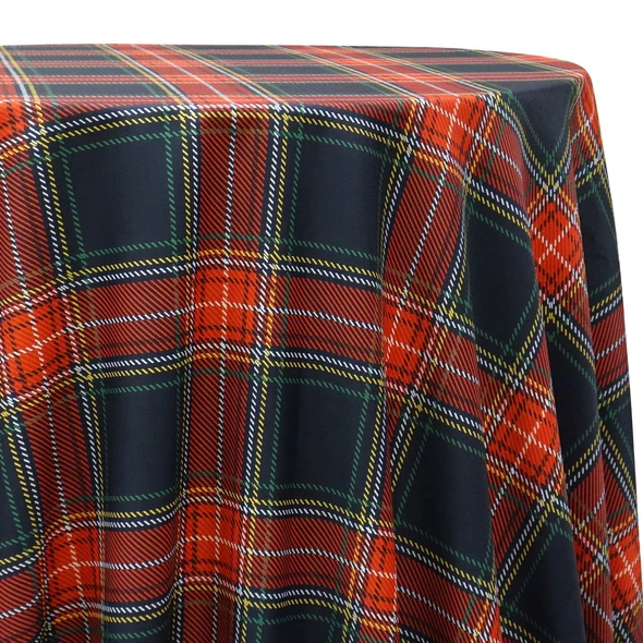 Plaid - Red Green