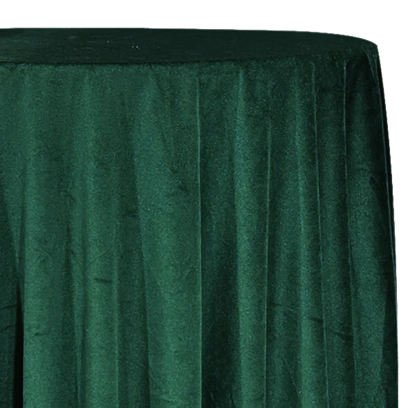 Velvet - Hunter Green