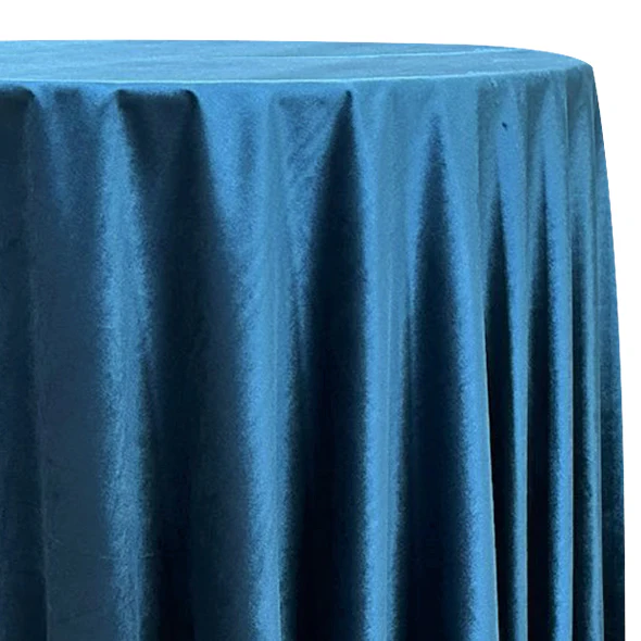 Velvet - Lapis Blue