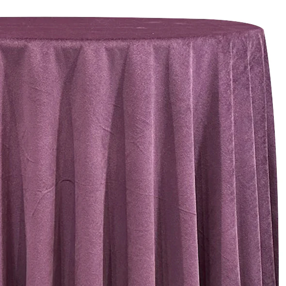Velvet - Mauve