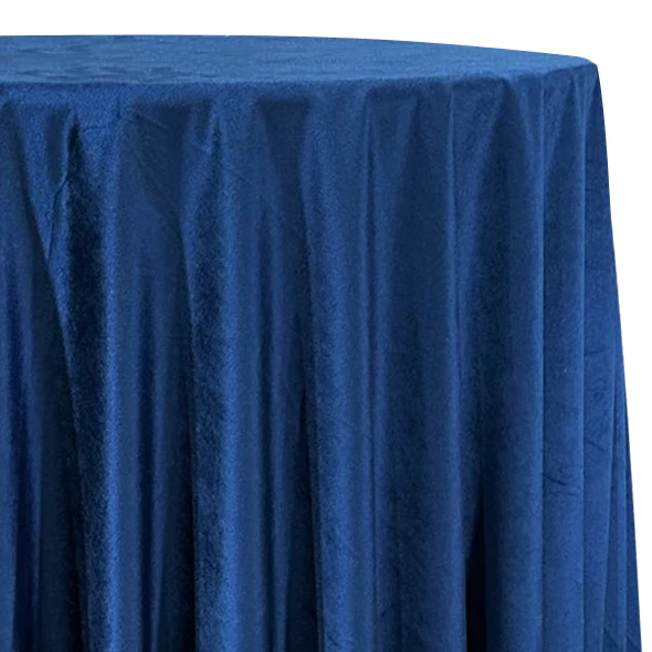 Velvet - Navy