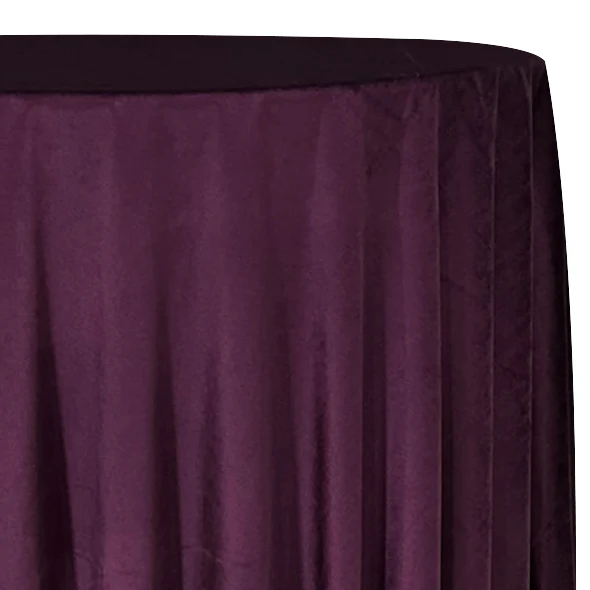 Velvet - Plum