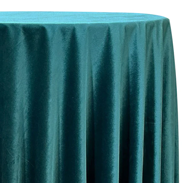 Velvet - Teal