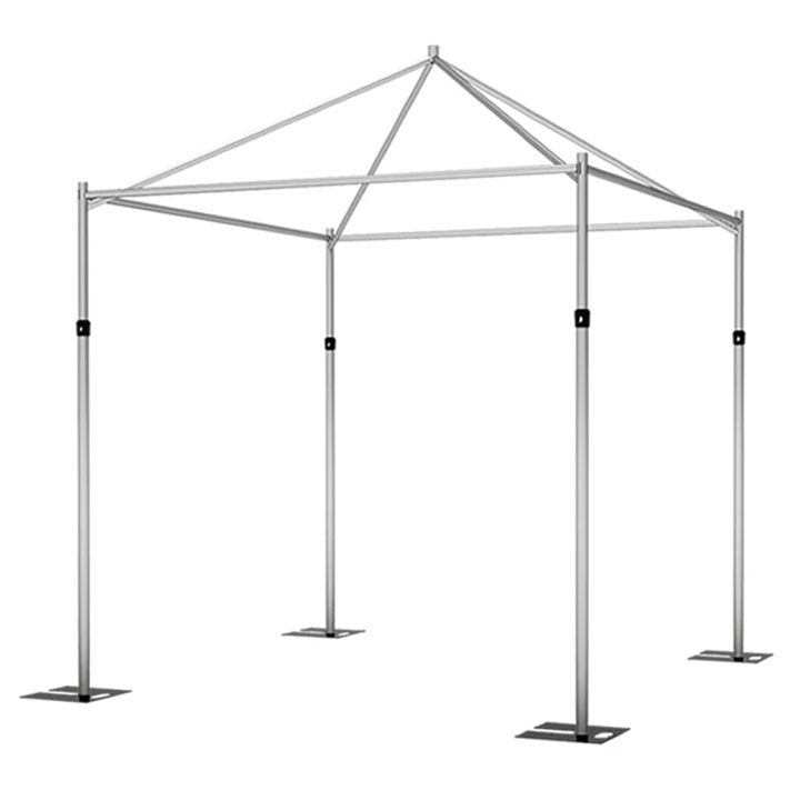 Ridge Canopy Hardware Kit Rental
