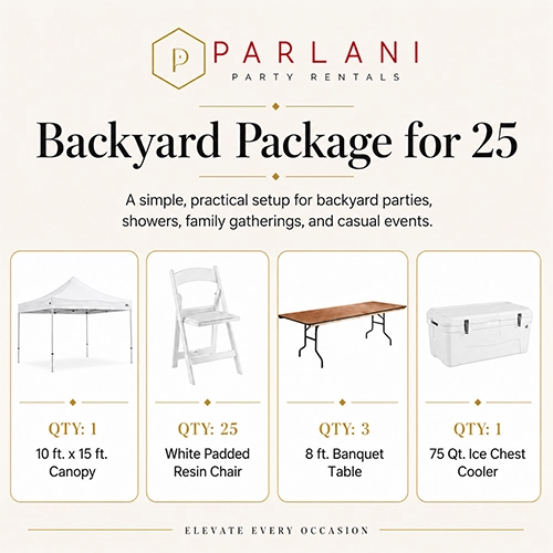 Backyard-Event-Package-for-25-Rental