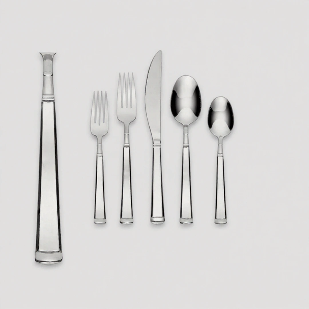 Avenue Flatware Rental