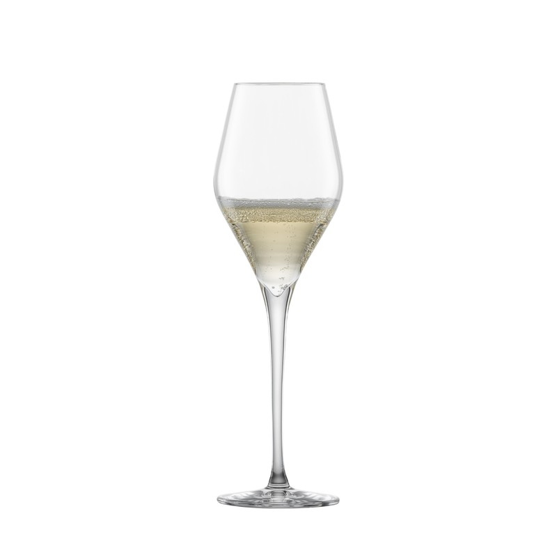 Finesse Champagne Flute 10 oz. - Image 2