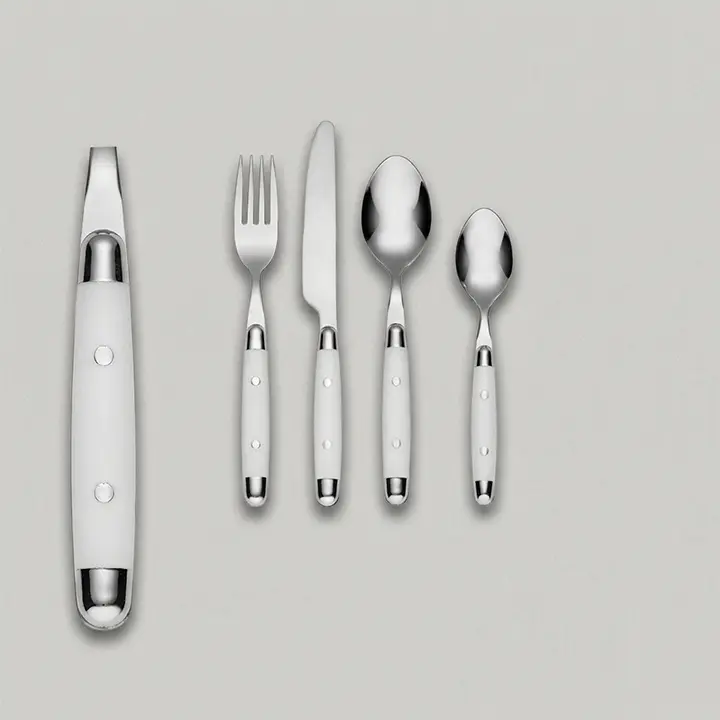 Jubilee White Collection Rental