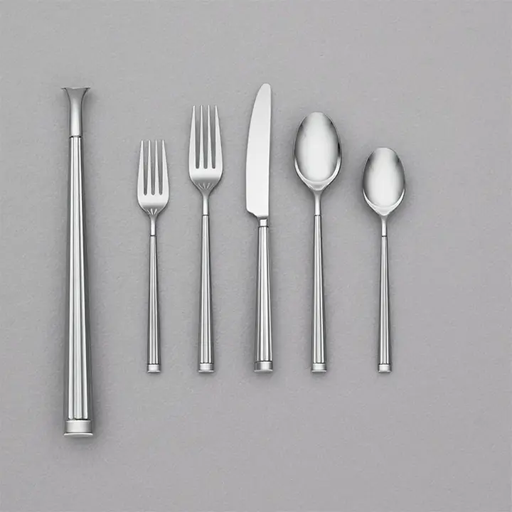Robyn Flatware Rental