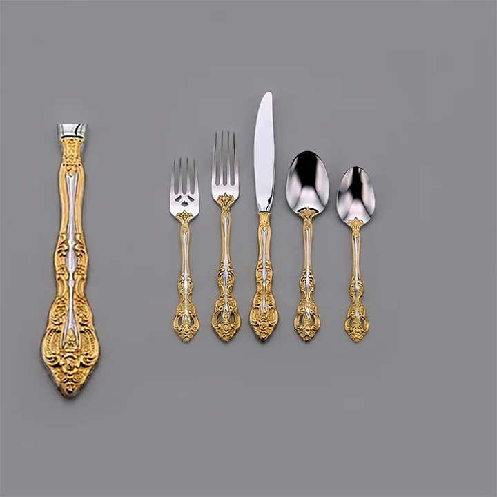 Golden Michelangelo Rental